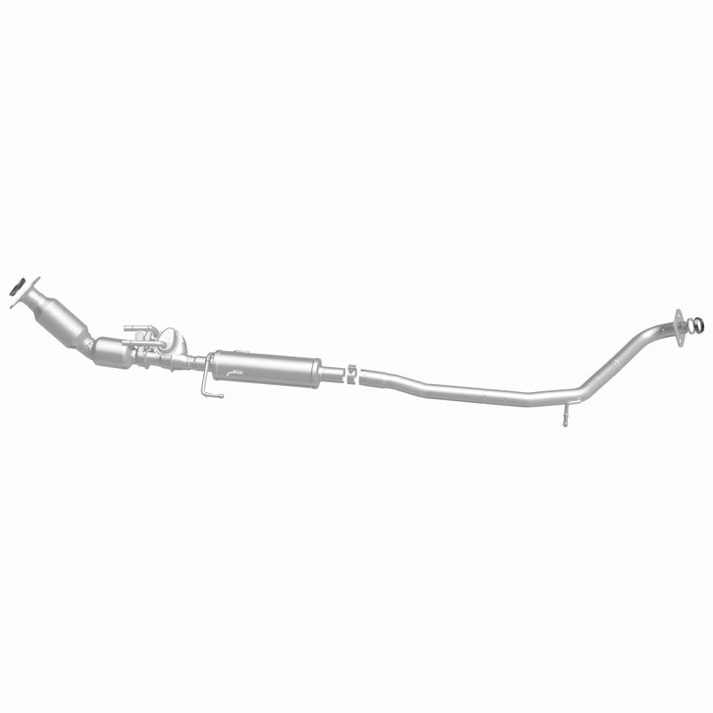 MagnaFlow Conv DF 12-15 Toyota Prius Plug -In Underbody 1.8L