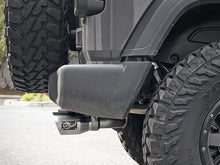 Load image into Gallery viewer, Rebel Series 2.5in 304 SS Cat-Back Exhaust w/ Polished Tips 2018+ Jeep Wrangler (JL) V6 3.6L