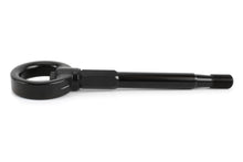 Load image into Gallery viewer, PERRIN 22-26 Subaru WRX / 18-23 Crosstrek / 17-23 Impreza Forester Tow Hook Kit (Front) - Black