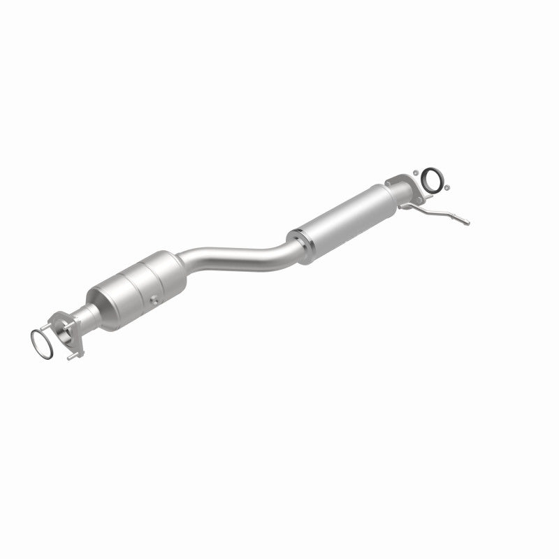 MagnaFlow Conv DF 04-08 Mazda RX-8 OEM