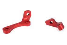 Load image into Gallery viewer, PERRIN 22-26 Subaru WRX / 19-25 Ascent / 20-25 Outback &amp; Legacy Turbo TMIC Bracket - Red
