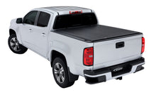 Load image into Gallery viewer, Access Lorado 01-04 Chevy/GMC S-10 / Sonoma Crew Cab (4 Dr.) 4ft 5in Bed Roll-Up Cover