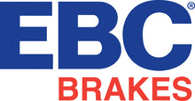 Load image into Gallery viewer, EBC 99-04 Jeep Grand Cherokee 4.0 (Akebono) Ultimax2 Front Brake Pads