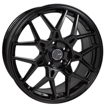 Load image into Gallery viewer, Enkei PDC 17x7.5 5x114.3 50mm Offset 72.6mm Bore Black Wheel