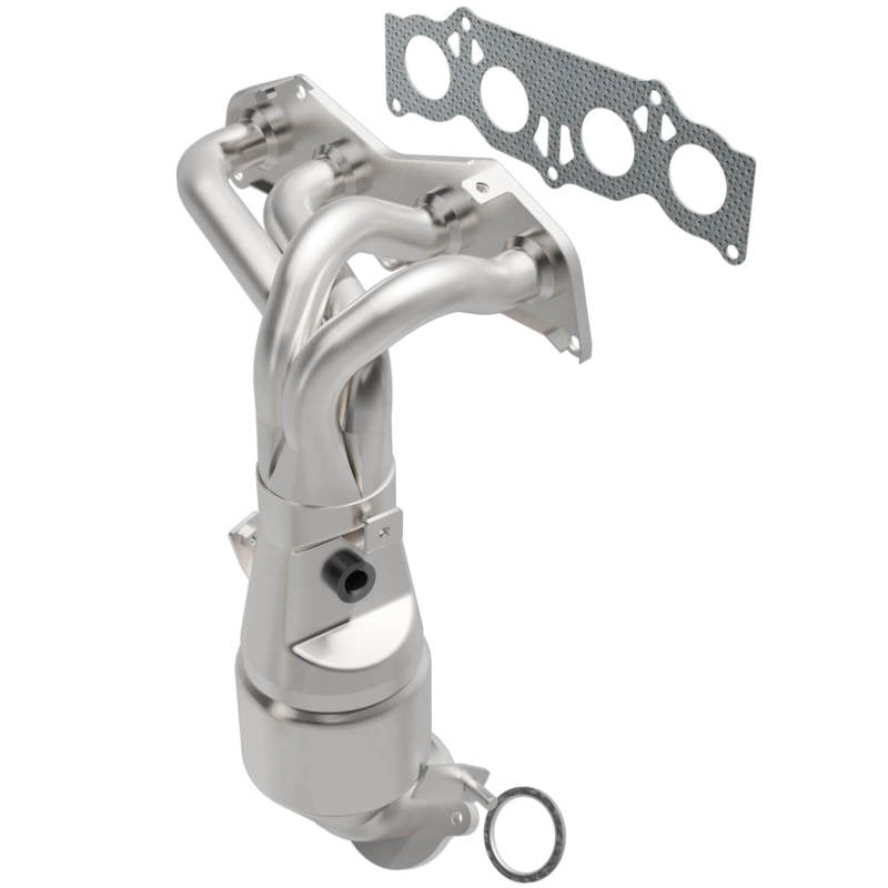 MagnaFlow Conv DF 05-09 Scion tC 2.4L Manifold / 09 Toyota Corolla/Matrix 2.4L Manifold (49 State)