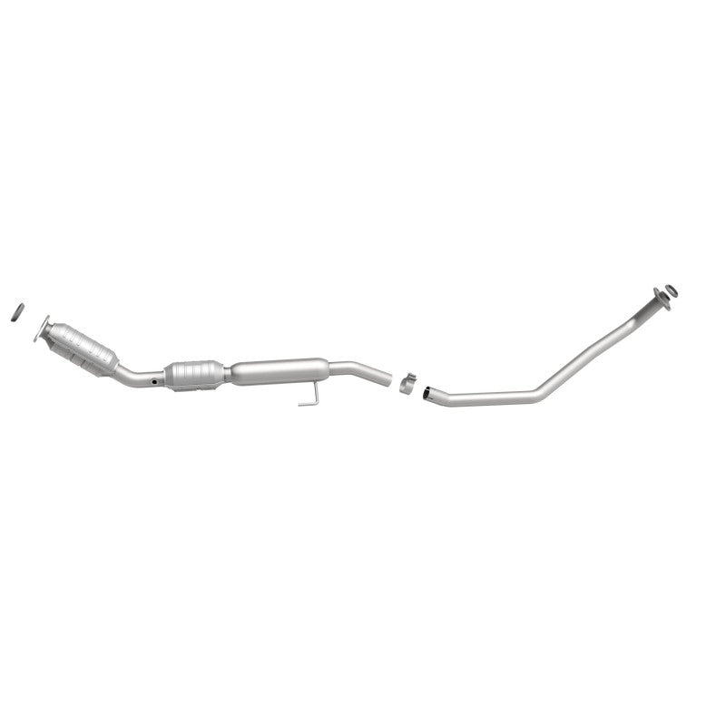 Magnaflow Conv DF 09-10 Toyota Corolla 1.8L