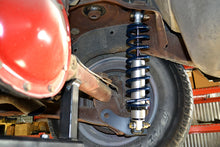 Load image into Gallery viewer, Ridetech 82-02 Camaro and Firebird TQ Series CoilOvers Rear Pair