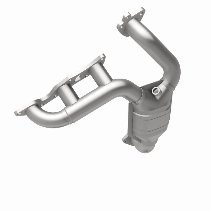 MagnaFlow Conv DF 3/01-02 Mercury Villager 3.3L Manifold