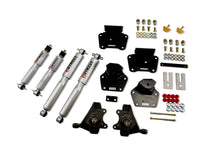 Load image into Gallery viewer, Belltech LOWERING KIT WITH SP SHOCKS