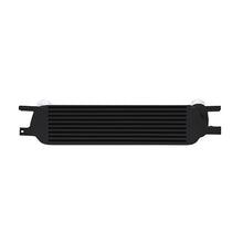 Load image into Gallery viewer, Mishimoto 2015 Ford Mustang EcoBoost Performance Intercooler Kit - Black Core Polished Pipes