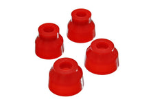 Load image into Gallery viewer, Energy Suspension 84-95 Corvette Red Front Ball Joint Boot Set