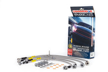 Load image into Gallery viewer, Goodridge 02/06-12 Toyota Avalon (All Models) SS Brake Line Kit