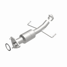 Load image into Gallery viewer, Magnaflow Conv DF 2010-2012 CX-7 2.5 L Underbody