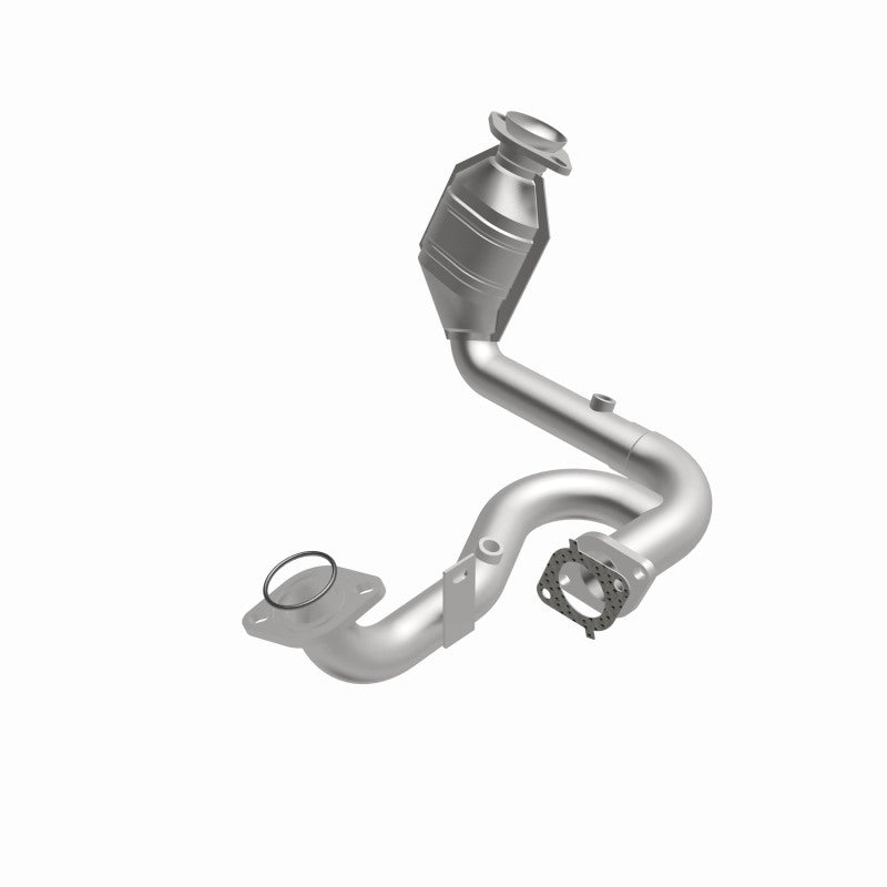 MagnaFlow Conv DF 00-03 Ford Taurus 3.0L