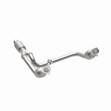 Load image into Gallery viewer, Magnaflow 14-15 Chevrolet Silverado 1500 5.3L Direct-Fit Catalytic Converter