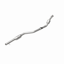 Load image into Gallery viewer, MagnaFlow Conv DF 99-00 Mercedes SL500 5.0L