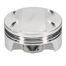 Load image into Gallery viewer, JE Pistons Nissan VQ35DE 95.5mm Bore -12.6cc Dish - Single Right Side Piston