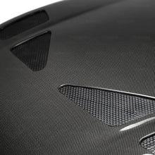 Load image into Gallery viewer, Seibon 93-98 Toyota Supra (JZA80L) TR Style Carbon Fiber Hood