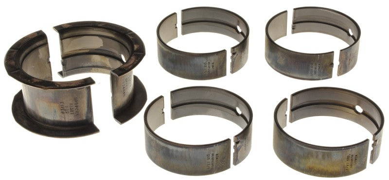 Clevite GMC Pass & Trk 366 6.0L 396 6.6L 402 6.6L 427 7.0L 454 7.4L Main Bearing Set