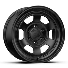 Load image into Gallery viewer, fifteen52 Patrol HD 17x8.5 6x135 0mm ET 87.1 Center Bore Asphalt Black Wheel