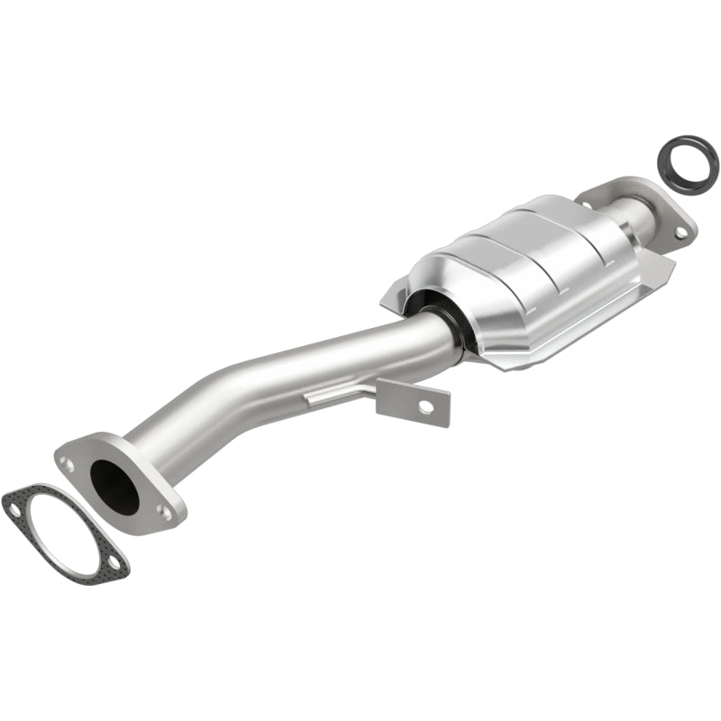 MagnaFlow Conv DF 95- 96 Impreza 2.2L Rear