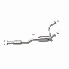 Load image into Gallery viewer, MagnaFlow Conv DF Chevy Astro 00-04 4.3L