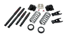 Load image into Gallery viewer, Belltech LOWERING KIT WITH ND2 SHOCKS