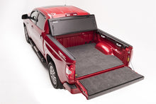 Load image into Gallery viewer, BedRug 07-16 Toyota Tundra 6ft 6in Bed Mat (Use w/Spray-In &amp; Non-Lined Bed)