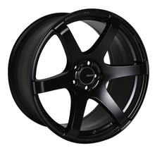 Load image into Gallery viewer, Enkei T6S 17x8 45mm Offset 5x114.3 Bolt Pattern 72.6 Bore Matte Black Wheel