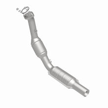 Load image into Gallery viewer, MagnaFlow Conv DF 10-11 Chevy Camaro 3.6L Driver Side