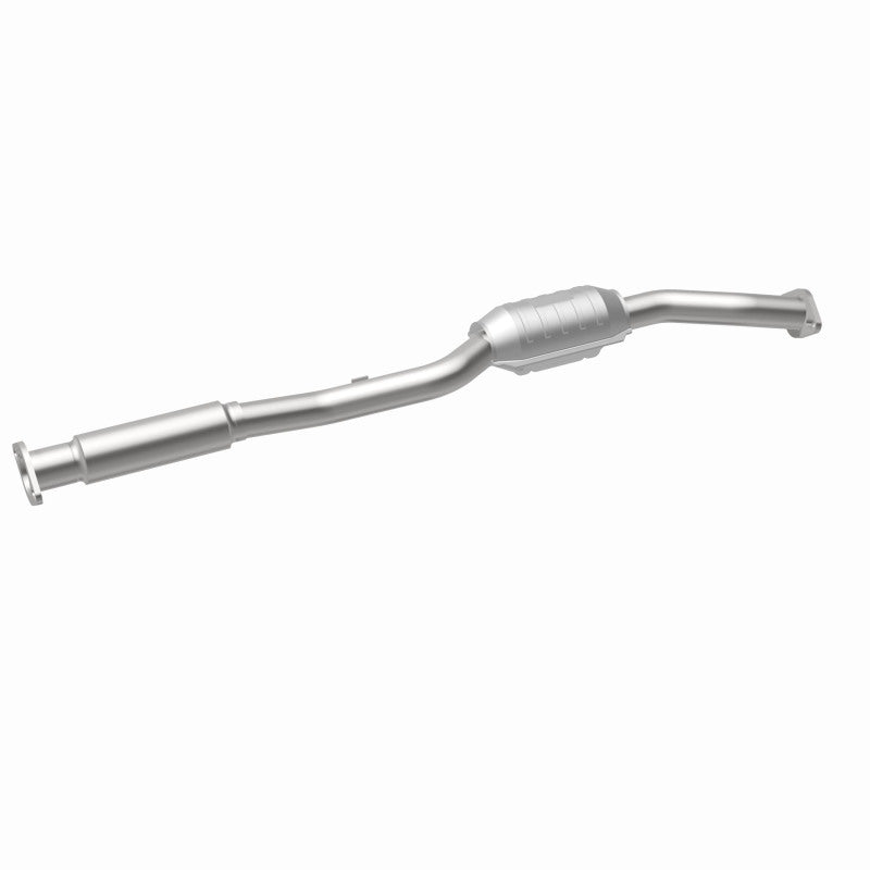 MagnaFlow Conv Direct Fit Nissan 85-86