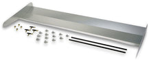 Load image into Gallery viewer, Moroso Universal Rear Spoiler Kit w/Struts - 57in x 24in x 12in - Aluminum