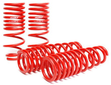 Load image into Gallery viewer, Skunk2 92-95 Honda Civic/Del Sol Lowering Springs (2.50in - 2.25in.) (Set of 4)