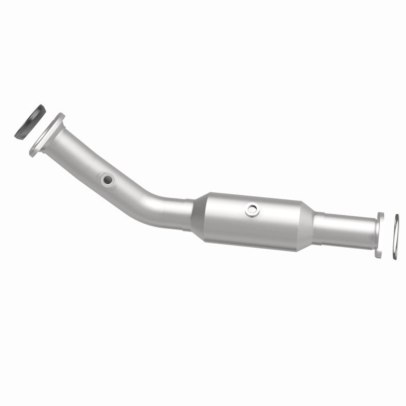 MagnaFlow Conv DF 03-06 Mazda 6 2.3L (49 State)