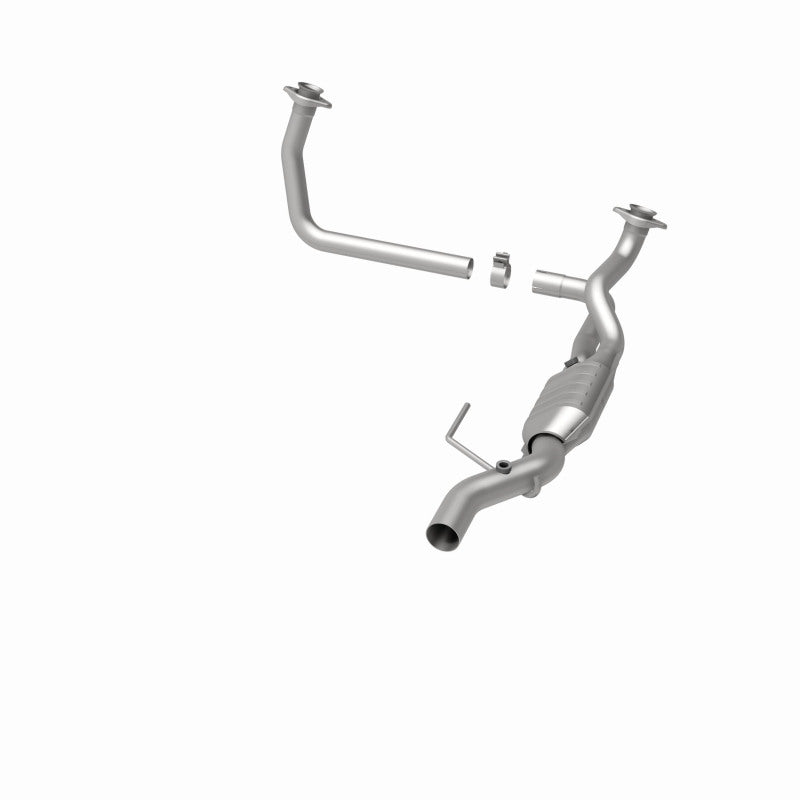 MagnaFlow Conv DF 98-99 Dodge Van 3.9L/5.2L/5