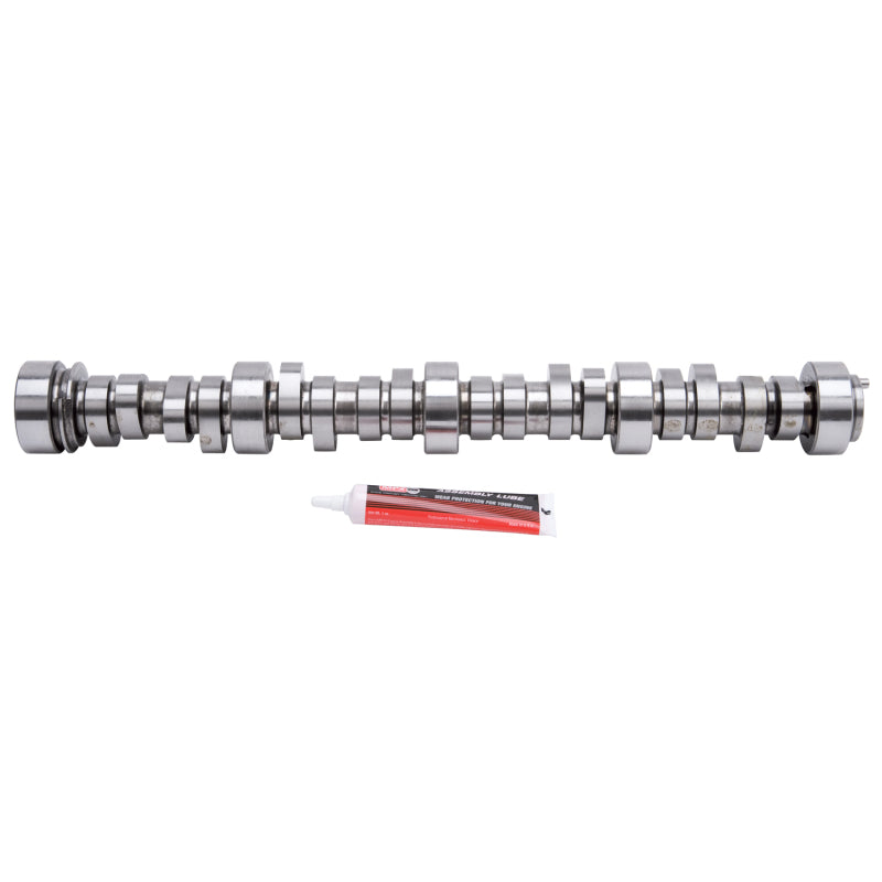 Edelbrock Performer RPM Hyd Roller Camshaft for GmLS1 (10In Vacuum at 1000 RPM)