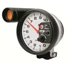 Load image into Gallery viewer, Autometer Phantom 5 inch 10000 RPM Shift-Lite Tach