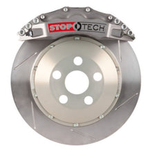 Load image into Gallery viewer, StopTech 06-09 Honda S2000 2.2L ST-60 Trophy Calipers 355x32mm Slotted Rotors Front Big Brake Kit