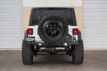 Load image into Gallery viewer, Addictive Desert Designs 2018 Jeep Wrangler JL Stealth Fighter Tire Carrier