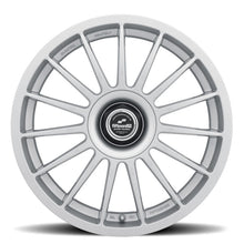 Load image into Gallery viewer, fifteen52 Podium 17x7.5 4x100/4x108 42mm ET 73.1mm Center Bore Speed Silver Wheel