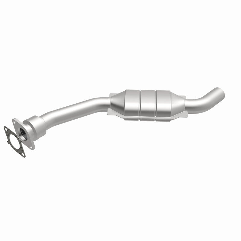 MagnaFlow Conv DF 00-04 Ford Taurus 3.0L