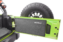 Load image into Gallery viewer, BedRug 18-23 Jeep JL Tailgate Mat