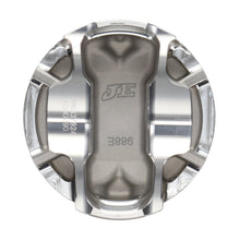 Load image into Gallery viewer, JE Pistons Ford 2.3L EcoBoost 87.5mm Bore 9.5:1 KIT (Set of 4 Pistons)