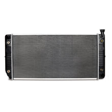 Load image into Gallery viewer, Mishimoto 88-93 Chevrolet C/K 5.7L/7.4L V8 (Gas) Aluminum Radiator