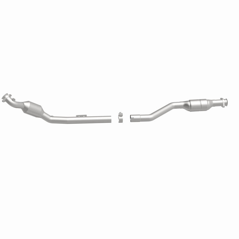 MagnaFlow Conv DF 01-02 Mercedes E430 4.3L Driver Side CA