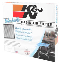 Load image into Gallery viewer, K&amp;N 00-04 Buick LeSabre Cabin Air Filter