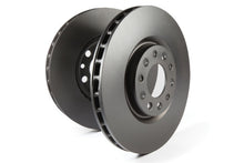 Load image into Gallery viewer, EBC 17-21 Mercedes-Benz C43 AMG (W205) 4Matic 3.0TT RK Series Premium Rear Rotors