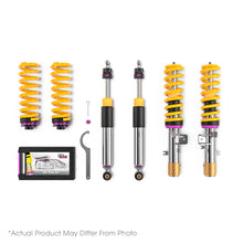 Load image into Gallery viewer, KW Coilover Kit V3 BMW 5 Series G20 2WD w/Electronic Dampers