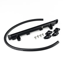 Load image into Gallery viewer, DeatschWerks Mitsubishi Evo 8/9 Fuel Rails