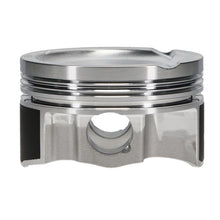 Load image into Gallery viewer, JE Pistons VW 2.0T TSI 8.5:1 ASYM KIT Set of 4 Pistons